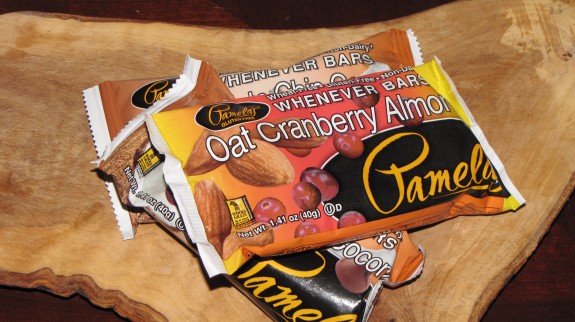 Amys Gluten Free Pantry